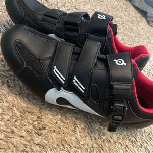 PELOTON Men’s Clip In Shoes